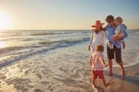 A Dividend Portfolio That Out-Earns the Average California Family