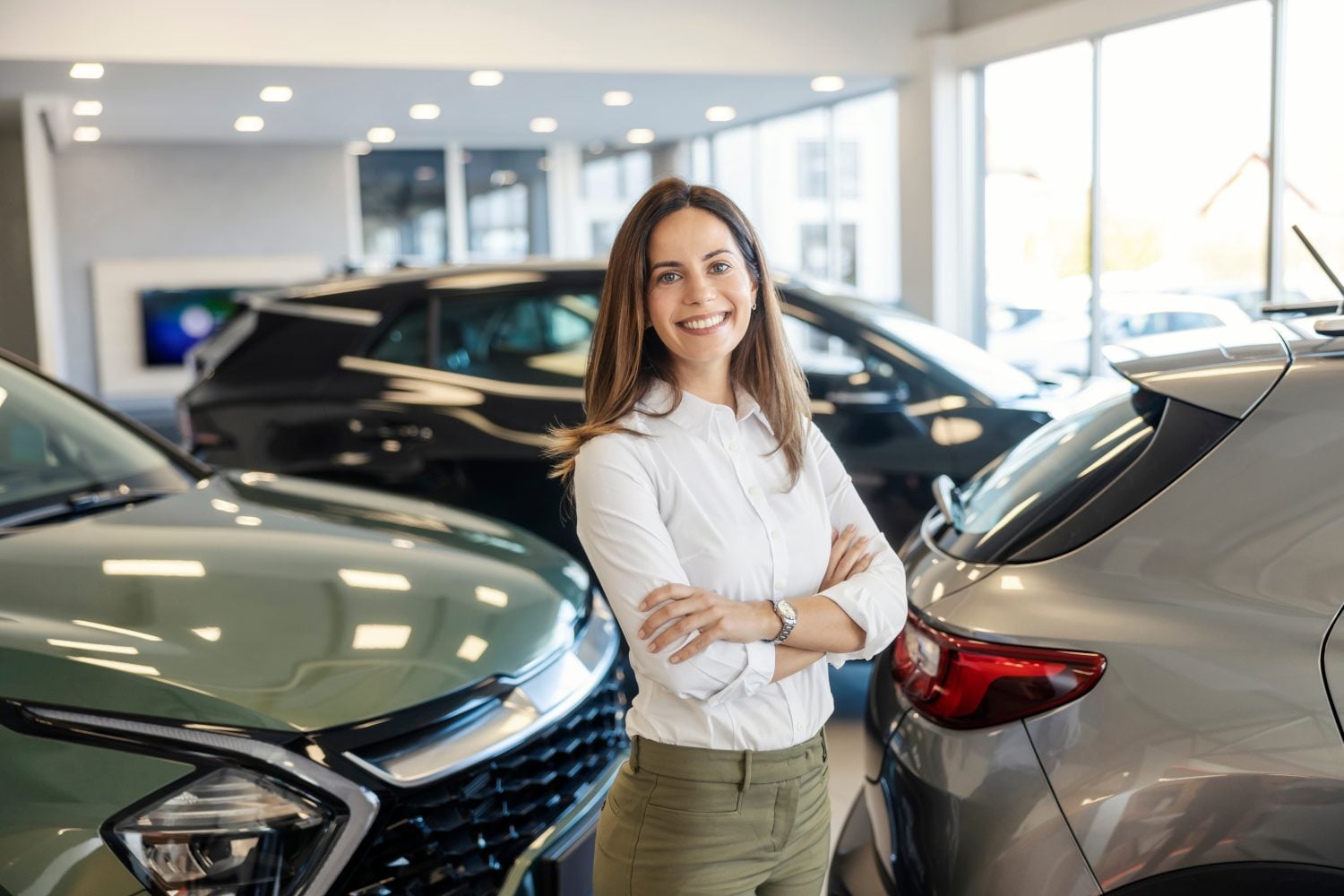The Portfolio That Could Put You in a New Car Every Year for Life