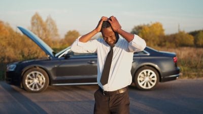 The Portfolio That Pays All Your Car Repairs For Life