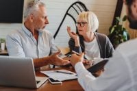 A One-Time Roth Conversion at 64 Can Raise Your First Two Years of Medicare Premiums