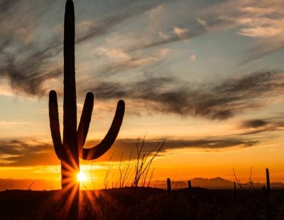 For Most Retirees, Only One Arizona City Actually Makes Sense. Here's Which.