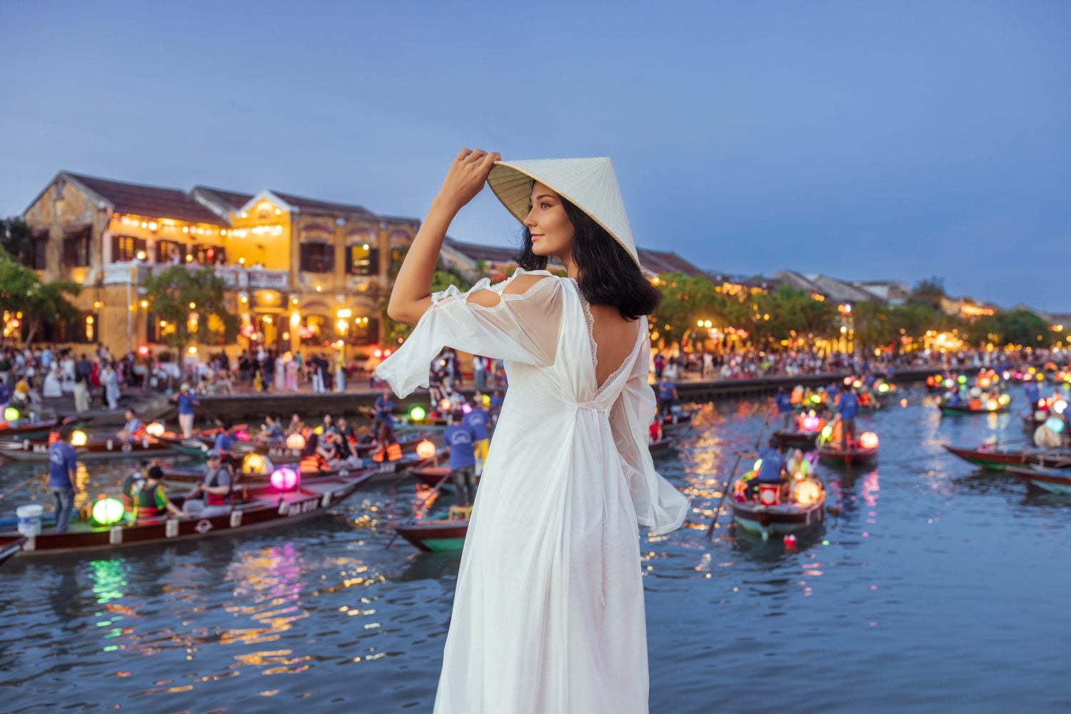Could You Retire Like Royalty in Vietnam With $400,000?