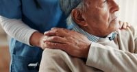 Medicare Won’t Touch Long-Term Care. The Average Nursing-Home Year Runs Past $100,000.