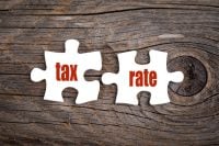 Between Your Last Paycheck and Your First RMD Sits the Lowest Tax Rate You’ll Ever See