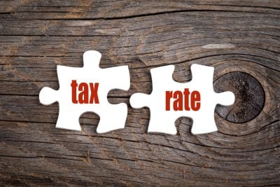 Between Your Last Paycheck and Your First RMD Sits the Lowest Tax Rate You'll Ever See