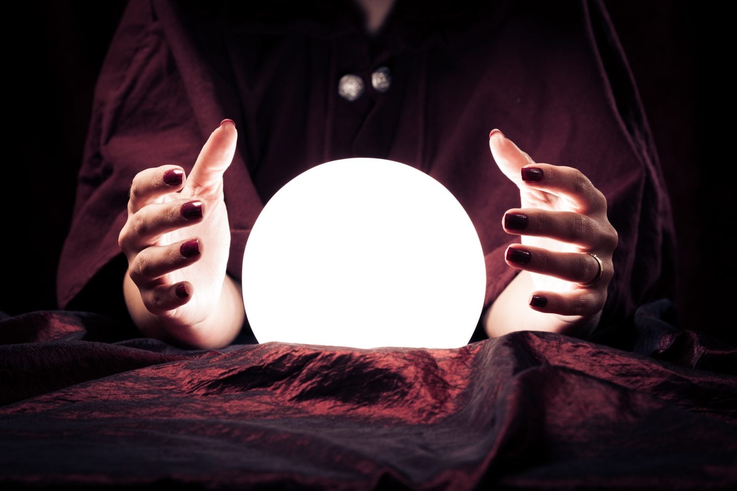 The $1 Million Portfolio With Two Very Different Futures