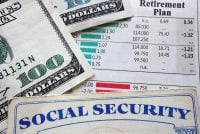 ‘A Huge and Risky Financial Maneuver’: Experts Push Back on BlackRock CEO’s $1.5 Trillion Social Security Plan