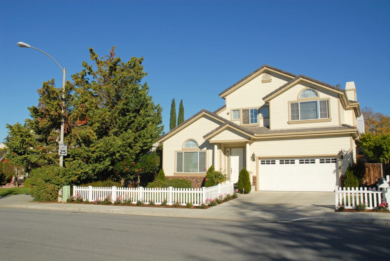 The Dividend Portfolio That Can Cover a Silicon Valley House Payment