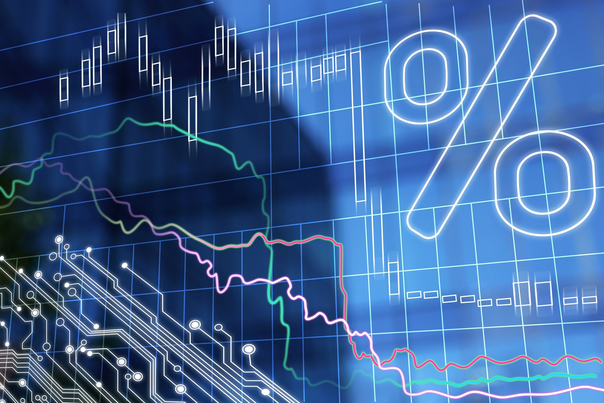 Senior Economist: Markets Have The Fed Wrong, Interest Rates Likely to Stay Put “For The Rest Of The Year”
