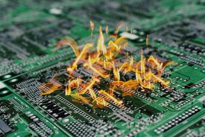 Another Memory Massacre Is Inbound on Tuesday: Micron, SanDisk, Seagate See Large Premarket Losses