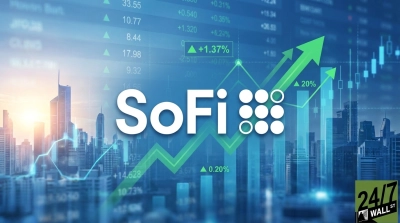 Down 50% From 2026 Highs, Should You Buy Sofi Before July 29 Earnings?