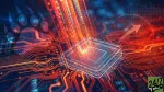 SOXS Jumps 11% as Micron Slides on Fears of Fiercer Chinese Memory Chip Competition