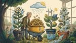 Still Think Gold Is Overcrowded? 3 More Stocks Retirees Should Consider Instead, Ranked