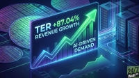 70% of Teradyne’s Revenue Is Tied to AI. Should You Buy Before July 29 Q2 Earnings?