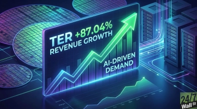 70% of Teradyne’s Revenue Is Tied to AI. Should You Buy Before July 29 Q2 Earnings?