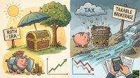 The Case for Holding AVUV in Your Roth IRA