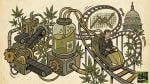 The Easiest Way to Bet on US Cannabis Is This One ETF