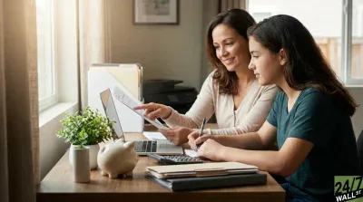 The “Hire Your Kid” Rule: Pay Your Child $15,000 From the Family Business and Neither of You Owes the IRS a Dime