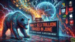 The Mag 7 Just Lost $2.3 Trillion in a Single Month. Here’s the AI Fear Behind It