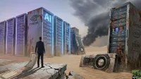 The ‘Michael Burry Bear Case’ for AI Chips Is Back, and This GPU Math Problem Won’t Go Away