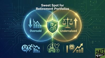 The Retirement Portfolio Sweet Spot Explained With Real Examples