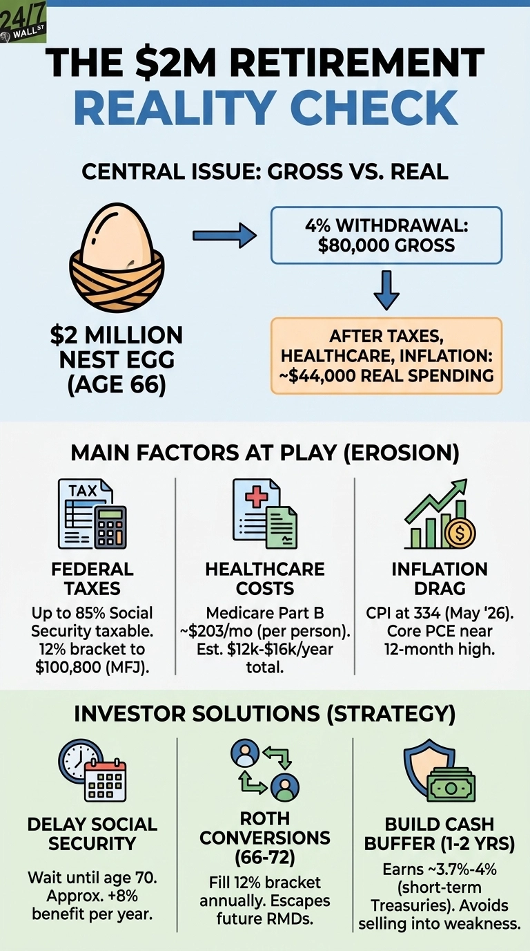 An infographic titled