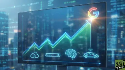 Why I Can’t Stop Buying This 16 P/E Tech Giant: My Biggest August Bet