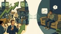 Wall Street Loves SanDisk, but Retail Is Strangely Silent