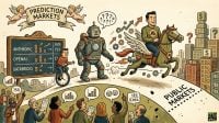 What Betting Markets Really Think About the OpenAI, Anthropic, and Databricks IPOs