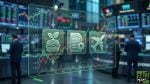 What Prediction Markets Say About 3 of America’s Most At-Risk Brands