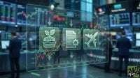 What Prediction Markets Say About 3 of America’s Most At-Risk Brands