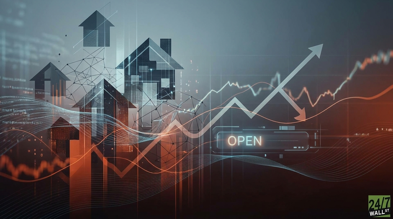 Can Opendoor Beat the Skeptics? Prediction Markets Say $3.50 is Most Likely