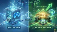 Why 1 Analyst Still Prefers Meta Even After Micron’s Massive Run