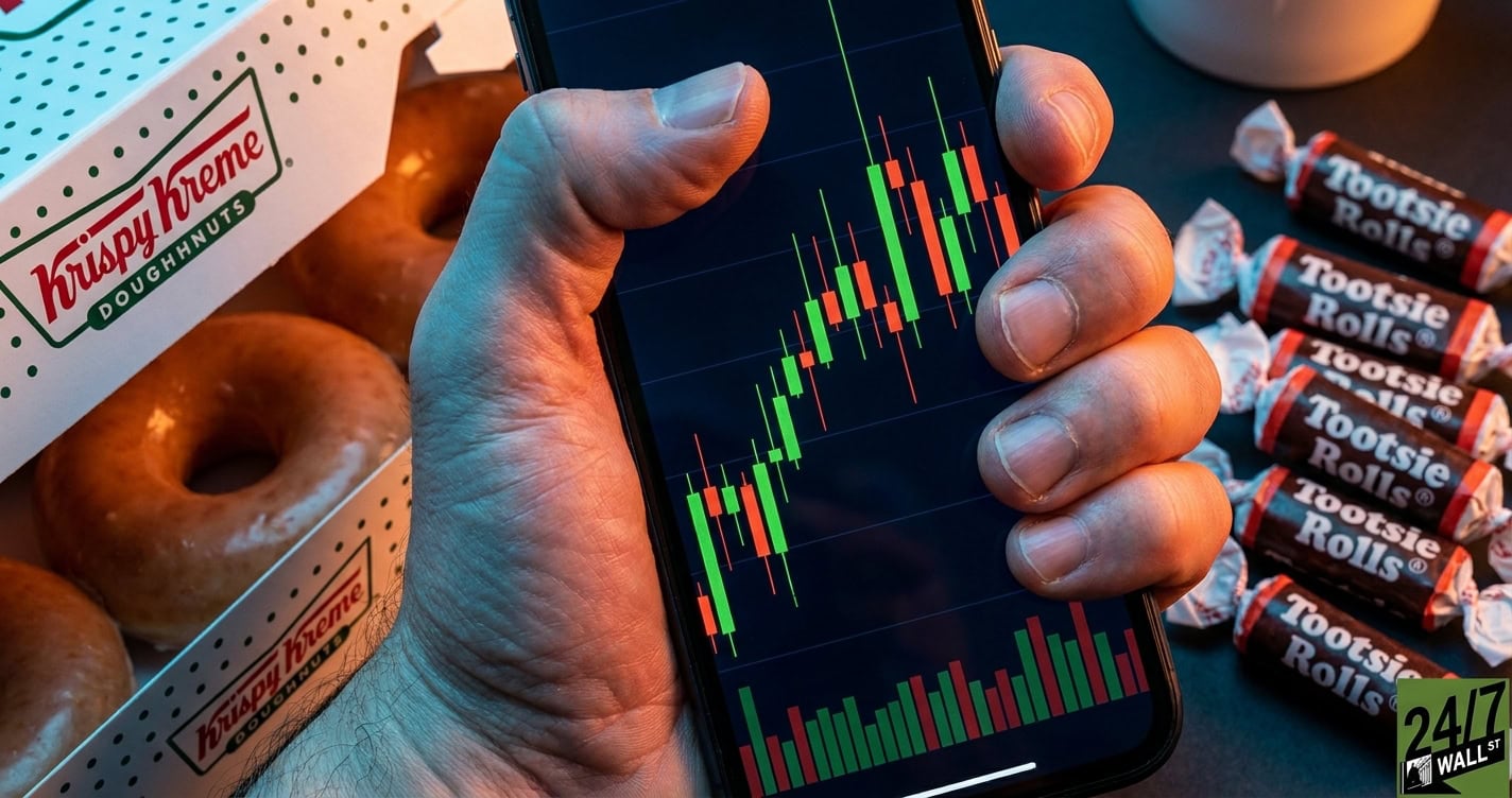 Why Investors Are Watching These 3 Meme Stocks Now: Wendy’s, Krispy Kreme, and Tootsie Roll