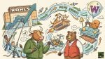 Why Investors Are Watching These 3 Retail Meme Stocks Right Now