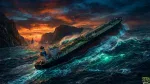 Why the BWET Tanker Shipping ETF Is Surging Another 19% Today