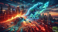 Why the SOXS Semiconductor Bear ETF Is Surging as Chip Stocks Sell Off