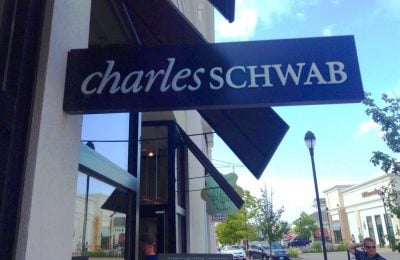 Charles Schwab