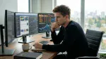 25-Year-Old Lost $35 Billion of His Investors’ Money. 2 Weeks Later, Silicon Valley Insiders Are Lining Up to Give Him More Cash.