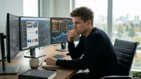 25-Year-Old Lost $35 Billion of His Investors’ Money. 2 Weeks Later, Silicon Valley Insiders Are Lining Up to Give Him More Cash.