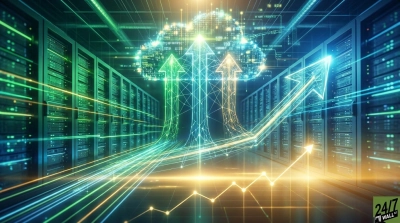 3 AI Infrastructure Stocks That Could Make You Rich in August
