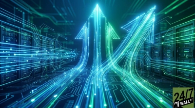 3 AI Networking Stocks Quietly Dominating Their Niche in August