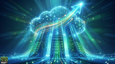 3 Cloud Computing Stocks to Buy in August