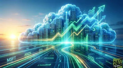 3 Cloud Computing Stocks to Load Up on in August