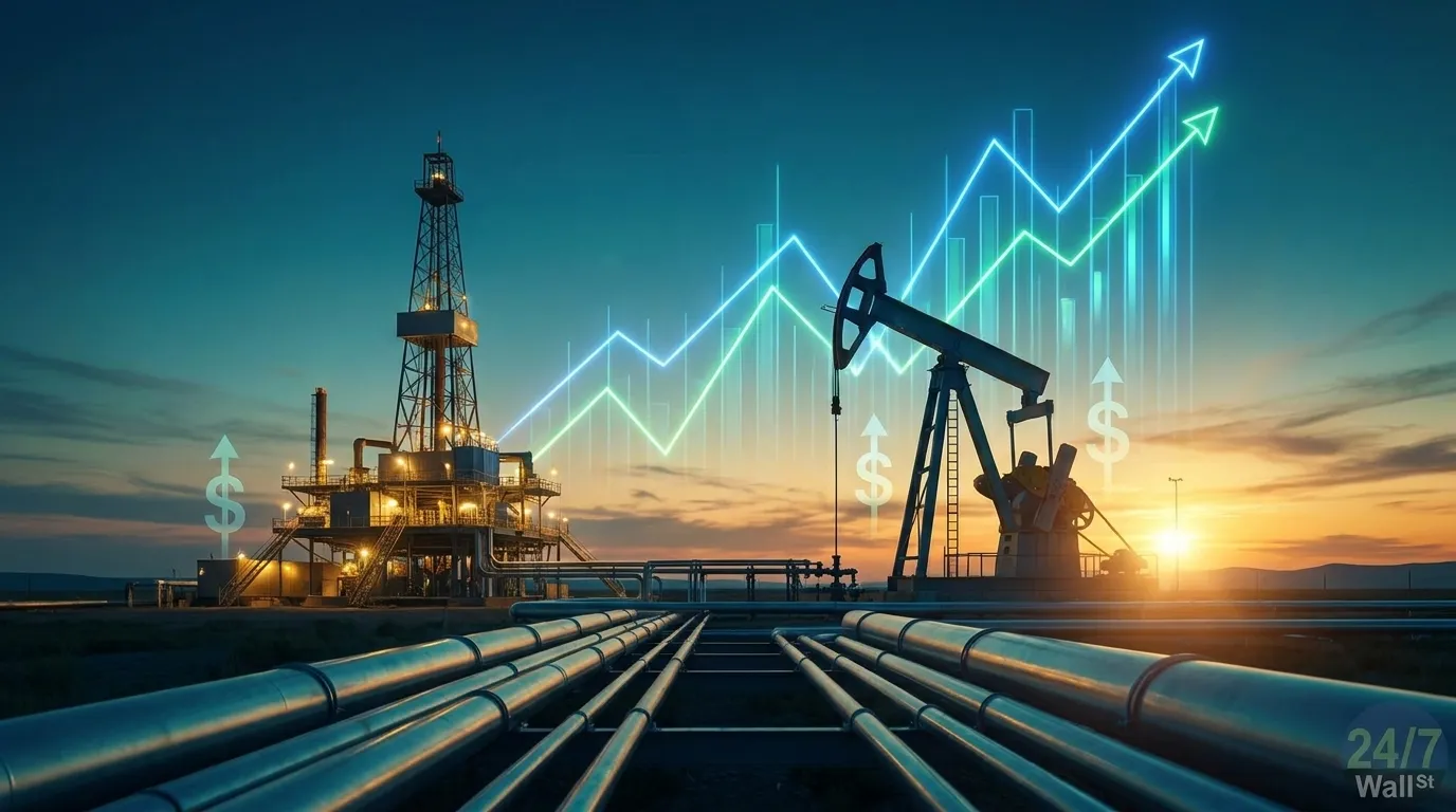 3 Energy Dividend Stocks to Buy for Big Yields in August
