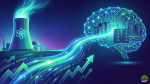 3 Nuclear Energy Stocks Riding the AI Power Surge in August