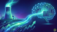 3 Nuclear Energy Stocks Riding the AI Power Surge in August