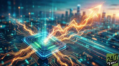 3 Quantum Computing Stocks for Aggressive Investors in August