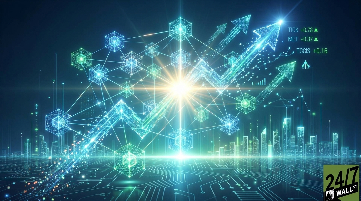 3 Quantum Computing Stocks With the Most Upside in August