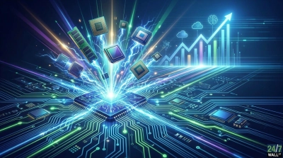 3 Semiconductor Stocks to Buy Before AI Demand Explodes in August